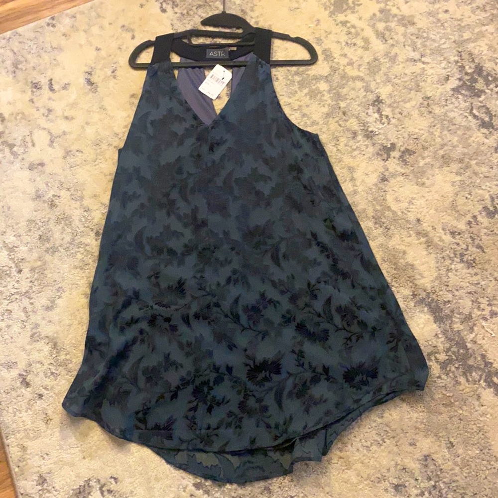 Astr Dress